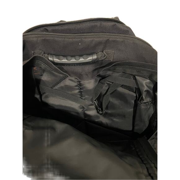 Bug Out Gear Black XL Tactical Backpack 42L - Picture 5 of 5